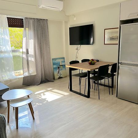 Evrou 21A Metropolitan Suite 아테네 외부 사진