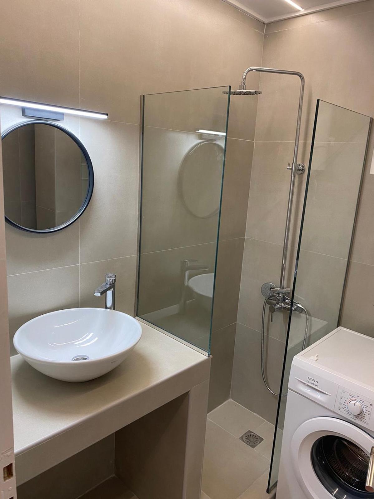 Evrou 21A Metropolitan Suite 아테네 외부 사진