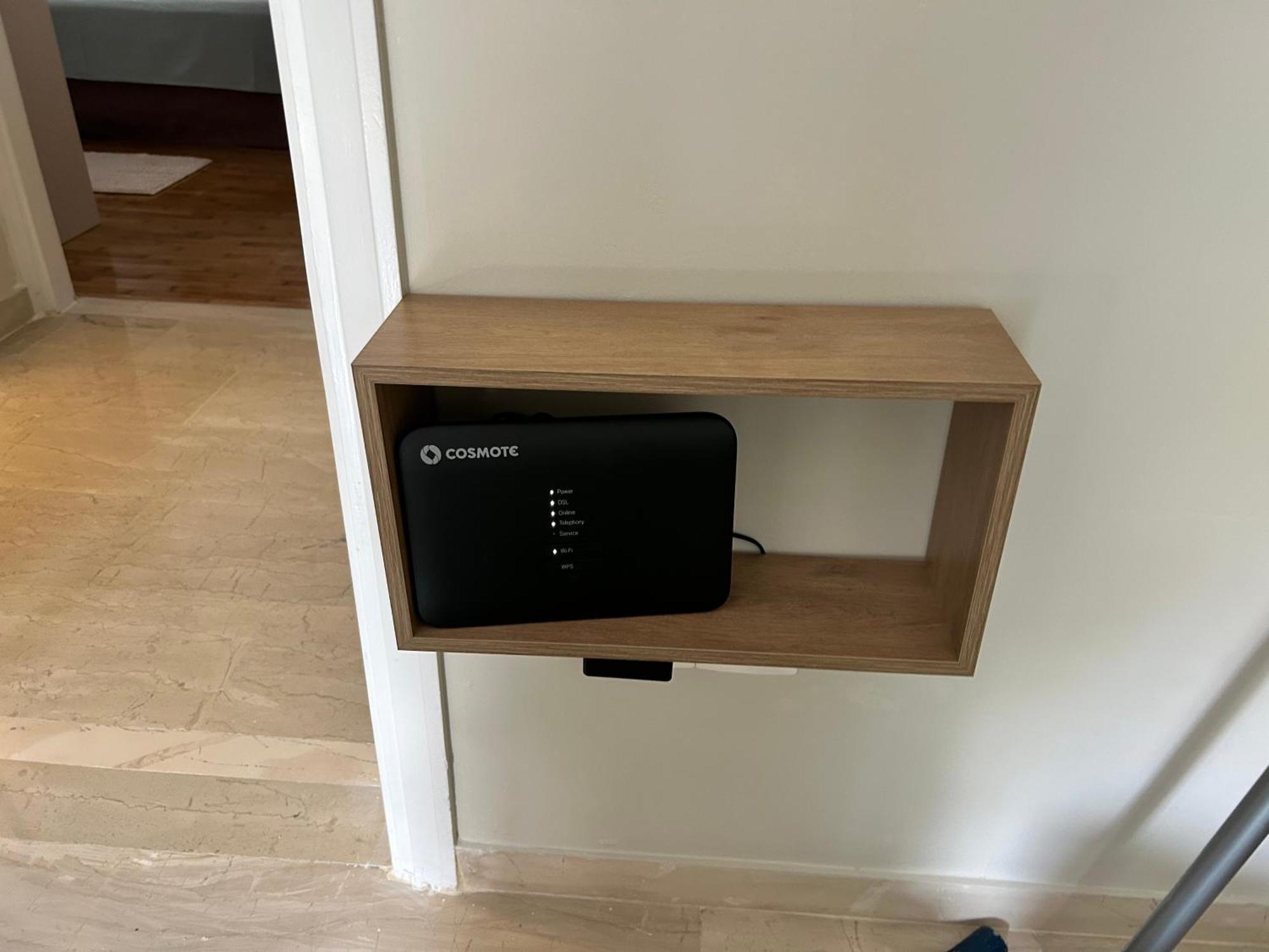 Evrou 21A Metropolitan Suite 아테네 외부 사진